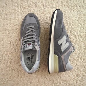 New Balance 574 Made in England